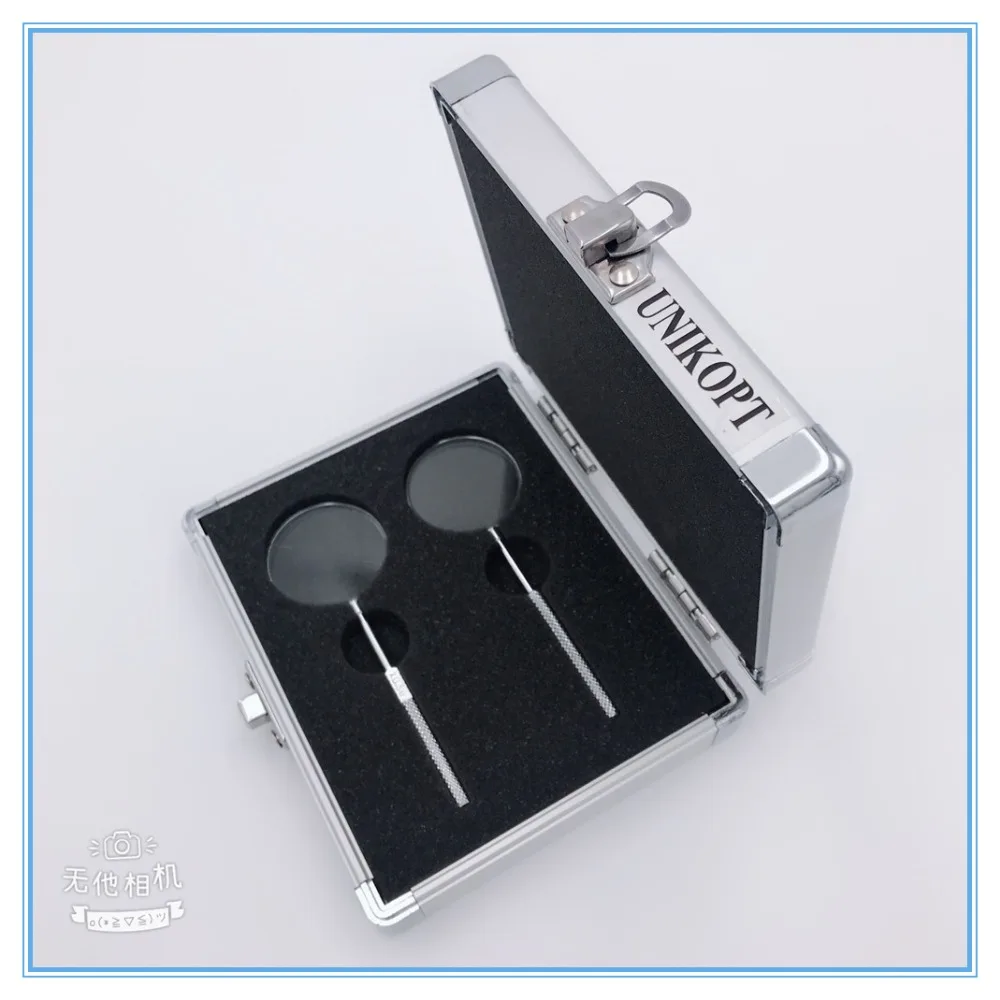 

Cross Cylinder For Optometric Use