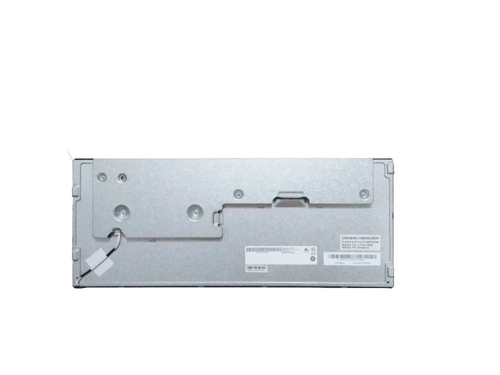 G158ETN01.0 15,8 дюймовый ЖК-экран