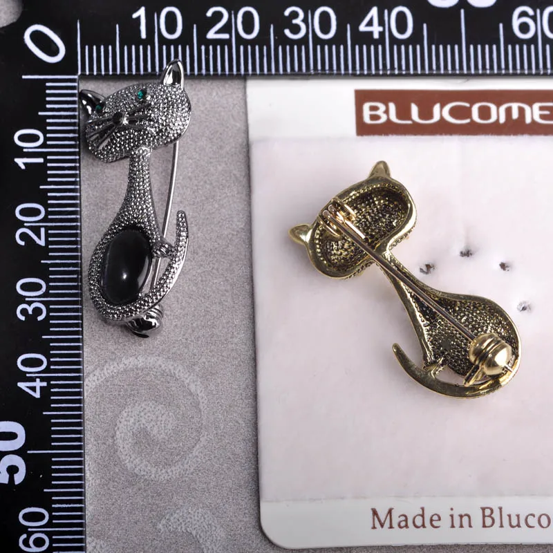 Женская Винтажная брошь в виде кошачьего глаза|pins for women|brooch pins womenbrooch |