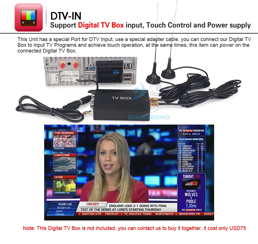 KS5026S-K16-DVB