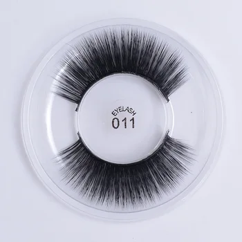 

1Box Charming Stylish Mink Eyelashes Thick Long Handmade Fasle Eyelashes Lashes