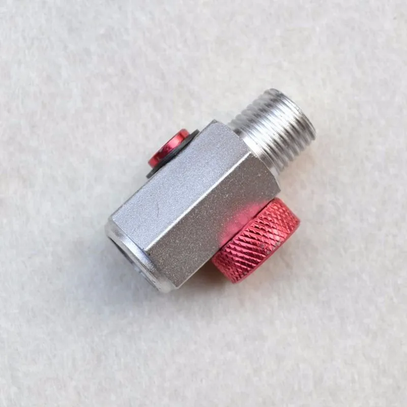 air inlet valve2