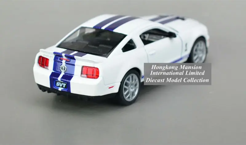 136 Ford Mustang Shelby GT500 (13)