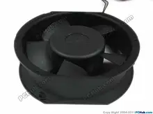 Free shipping for San Jun SJ1725HA1 AC 110V-120V 2-wire 170x170x51mm Server Round fan