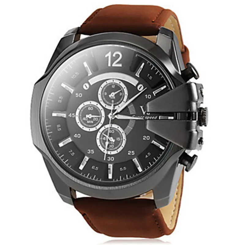 Мужские часы GUANQIN бренд класса люкс модные повседневные кварцевые часы из нержавеющей стали часы ремешок водонепроницаемый мужской Relogio Masculino