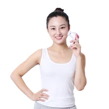 Вращающийся Очищающий Инструмент многофункциональный массажер для лица моющий массажер для красоты стиральная машина для лица