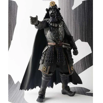 

Darth Vader Star Wars Black Knight Second Edition 1/8 scale painted Variant PVC Action Figure Collectible Model Toys 17cm KT3254