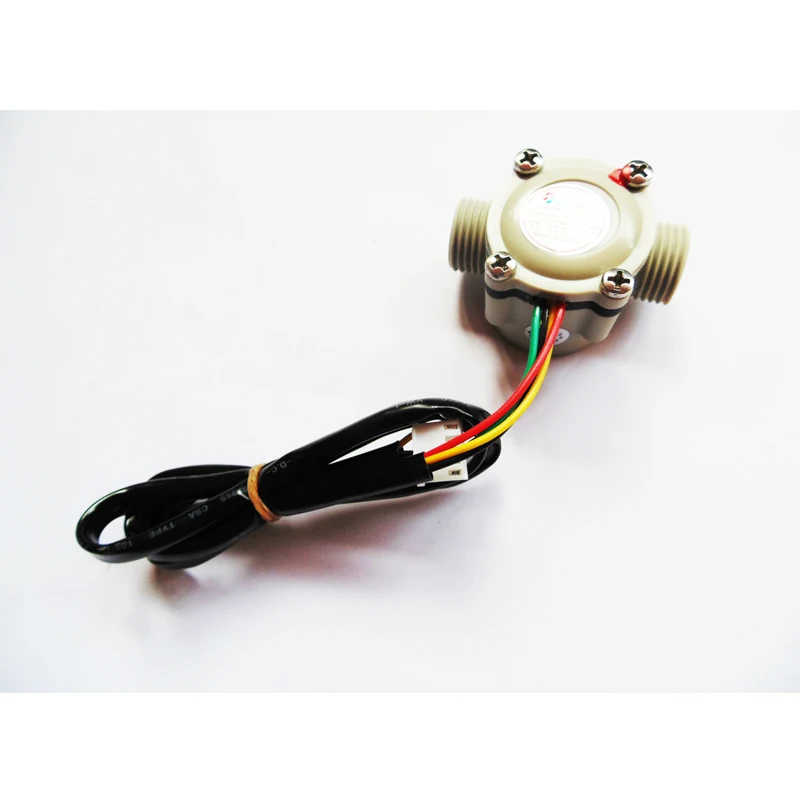 FLOW SENSOR