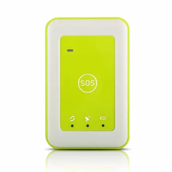 

3G WCDMA network support Tracker MT510 Real-time Position inquire Geo-fence Alarm