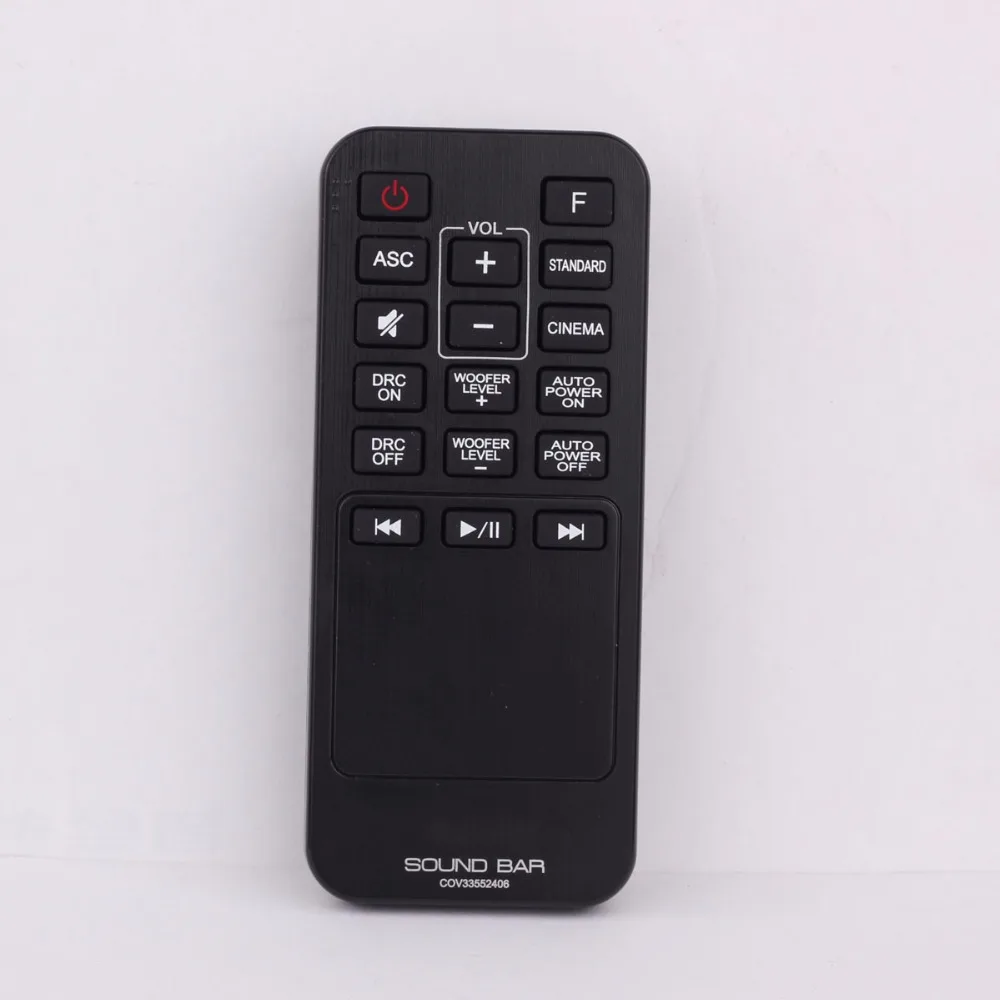 

Remote Control FOR LG COV33552406 LG SH2 (SH2, SPH2B-P)
