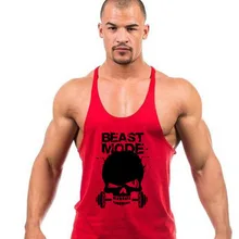 Летний спортивный Baselayer Топ для тренировок мужские жилеты для бега свободные без рукавов, для тренажерного зала футболки для мужчин жилет