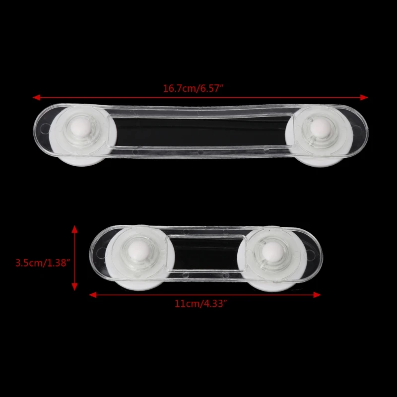 2 шт ящика двери шкаф туалет безопасности Замки Безопасность детей малышей Уход замок
