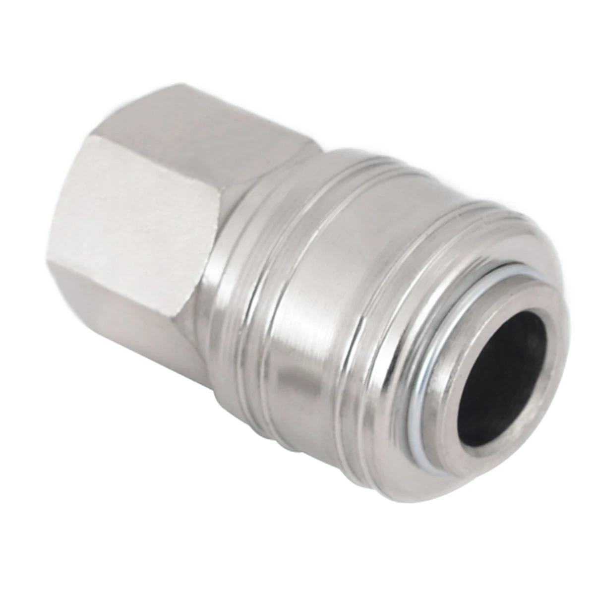 5 шт. разъемы для воздушного шланга 1/4 дюйма|compressor connector|hose compressorquick release fittings |