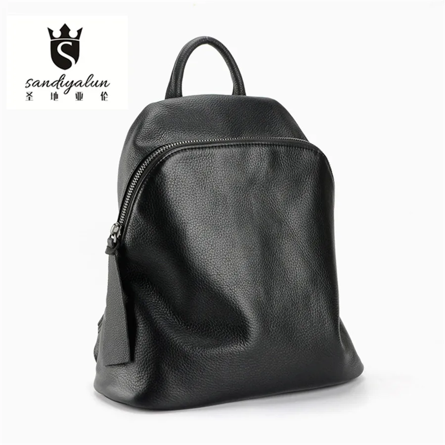 ﻿Buy Fashion Designer Backpack Women School Bag 2016 Backpacks for