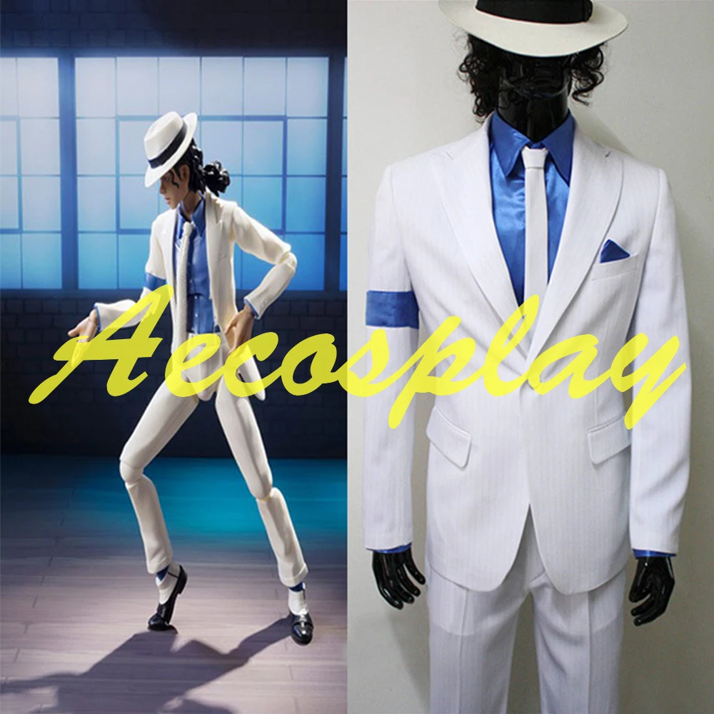 Michael Jackson Smooth Criminal Costume From Ace Fancy Dress - YouTube Michael Jackson Smooth Criminal Costume From Ace Fancy Dress - YouTube