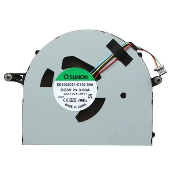 

New EG50050S1-C750-S9A Cpu Fan For Lenovo K41-70 K41-80 M41-70 Cpu Cooling Fan 023.10031.0011