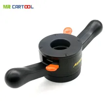 Car Auto Tire Equilibradora Equilibradora Diámetro 36 MM Tornillo Tuerca Rápida Envío Libre