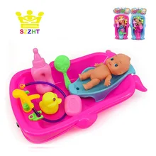 Детские игрушки для ванной, водные игрушки для детей, для новорожденных, Ранние развивающие игровые наборы для ванной, Когнитивная плавающая игрушка в подарок