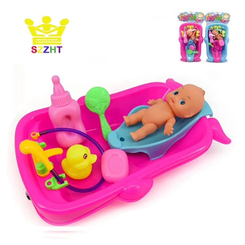 bathroom toys for babies