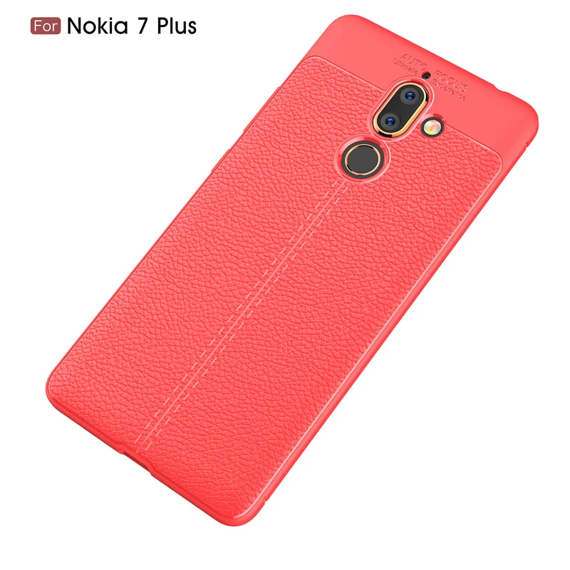 Phone Case For Nokia 7 Plus  (16)