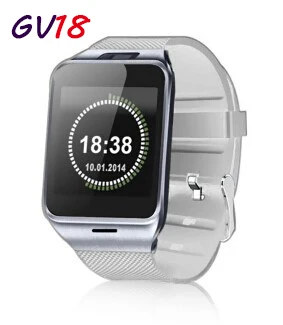 Смарт часы мужские Aplus GV18 тактовую синхронизацию уведомлений Поддержка sim карты