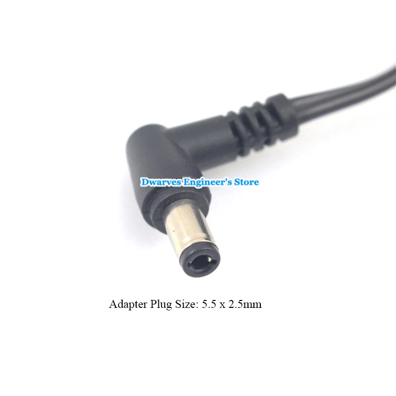 FSP12V2.9A35W-5.5x2.5mm-6
