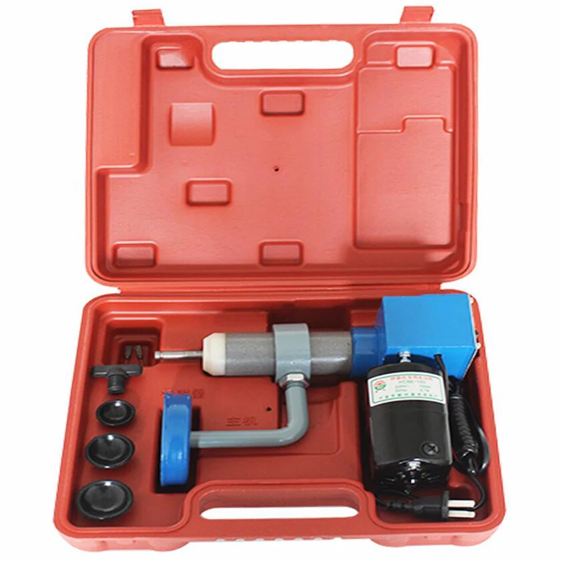 

Y1G Electric Speed Regulation Valve Grinding Machine Valve Repair Grinding Tools Speed Governing Adjustable Speed Grinder