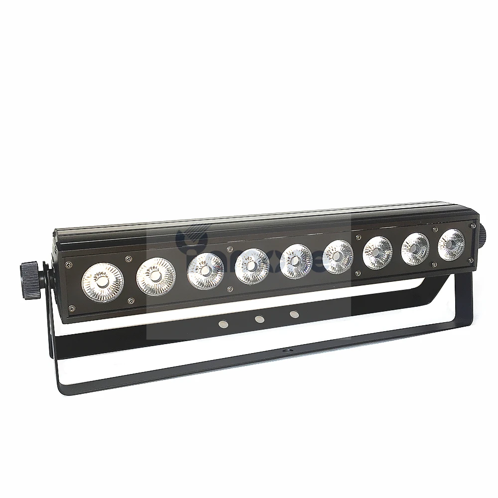 9pcs LED Bar 03