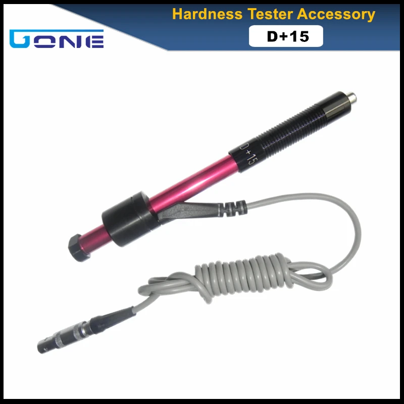 

D+15 Type Hardness Tester Impact Device