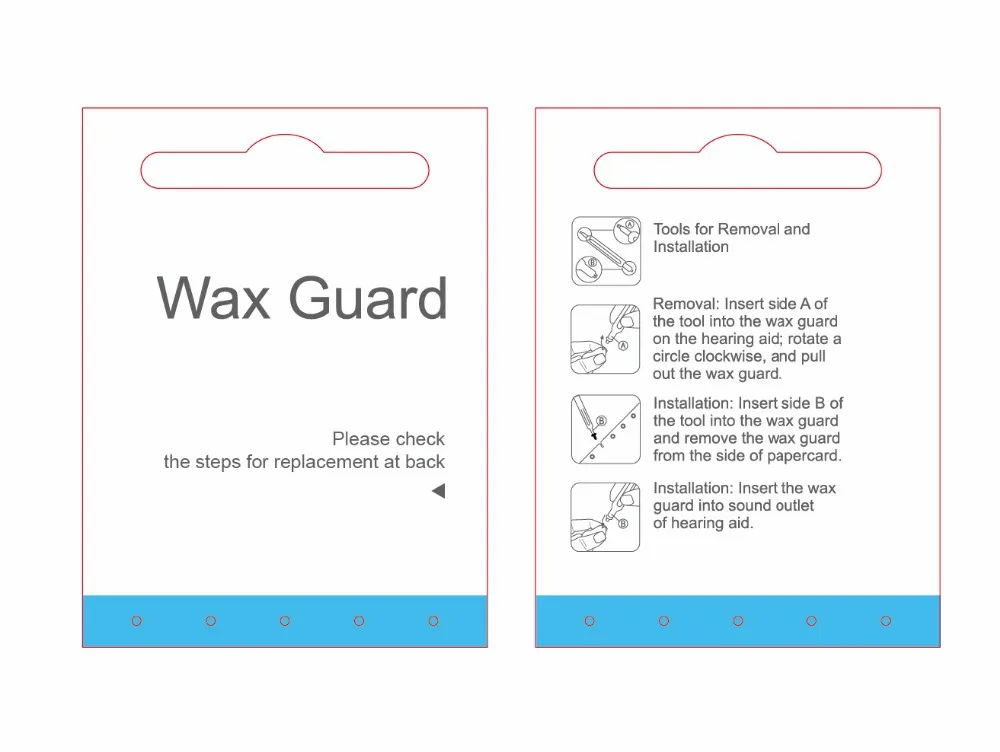 WAX GUARD