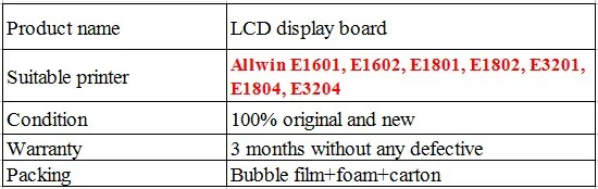 lcd