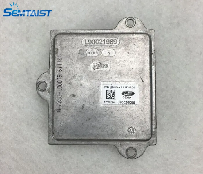 

semtaist Genuine OEM LED Driver L90028086 for C83TA (used) free shipping post