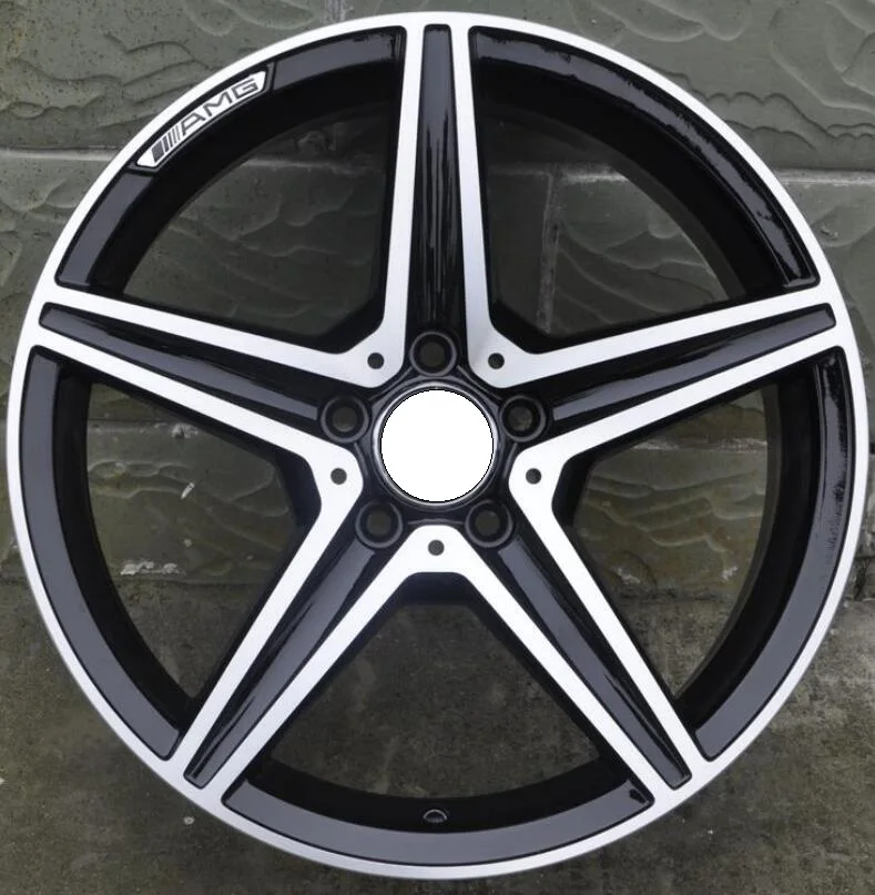 

17 18 19 inch 5x112 Car Alloy Wheel Rims fit for Mercedes Benz