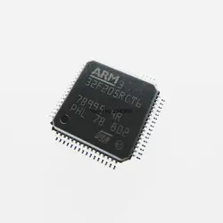 Stm32F205 32F205Rct6 Lqfp64 микроконтроллер Stm32F205Rct6