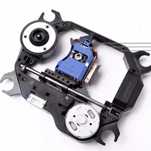 Замена для SONY HCD-DZ530 CD DVD плеер запасные части лазерные линзы Lasereinheit модульный блок HCDDZ530 Оптический Пикап BlocOptique