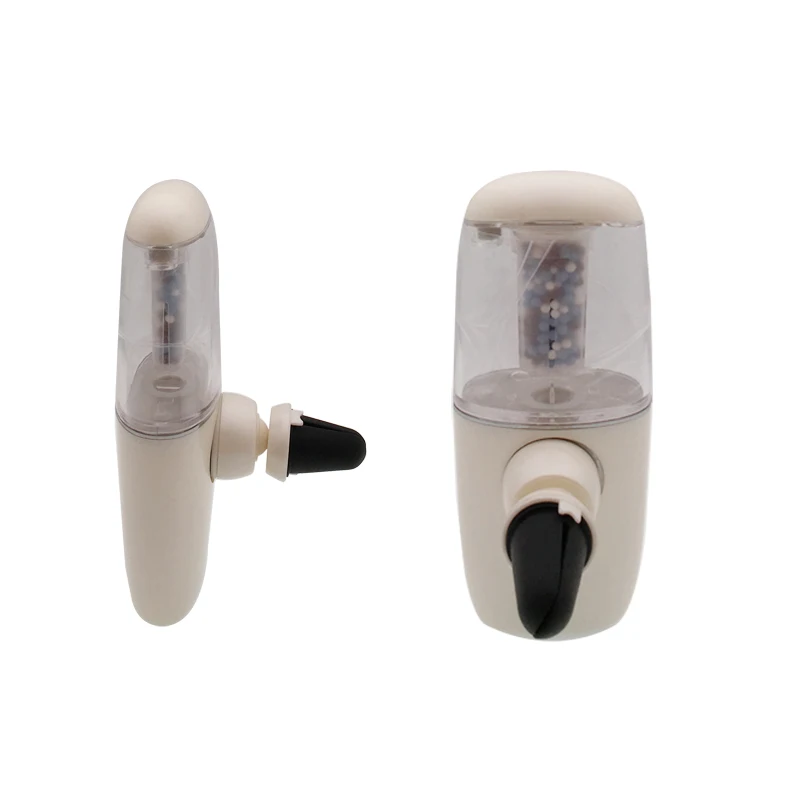 usb  nanomister white 10