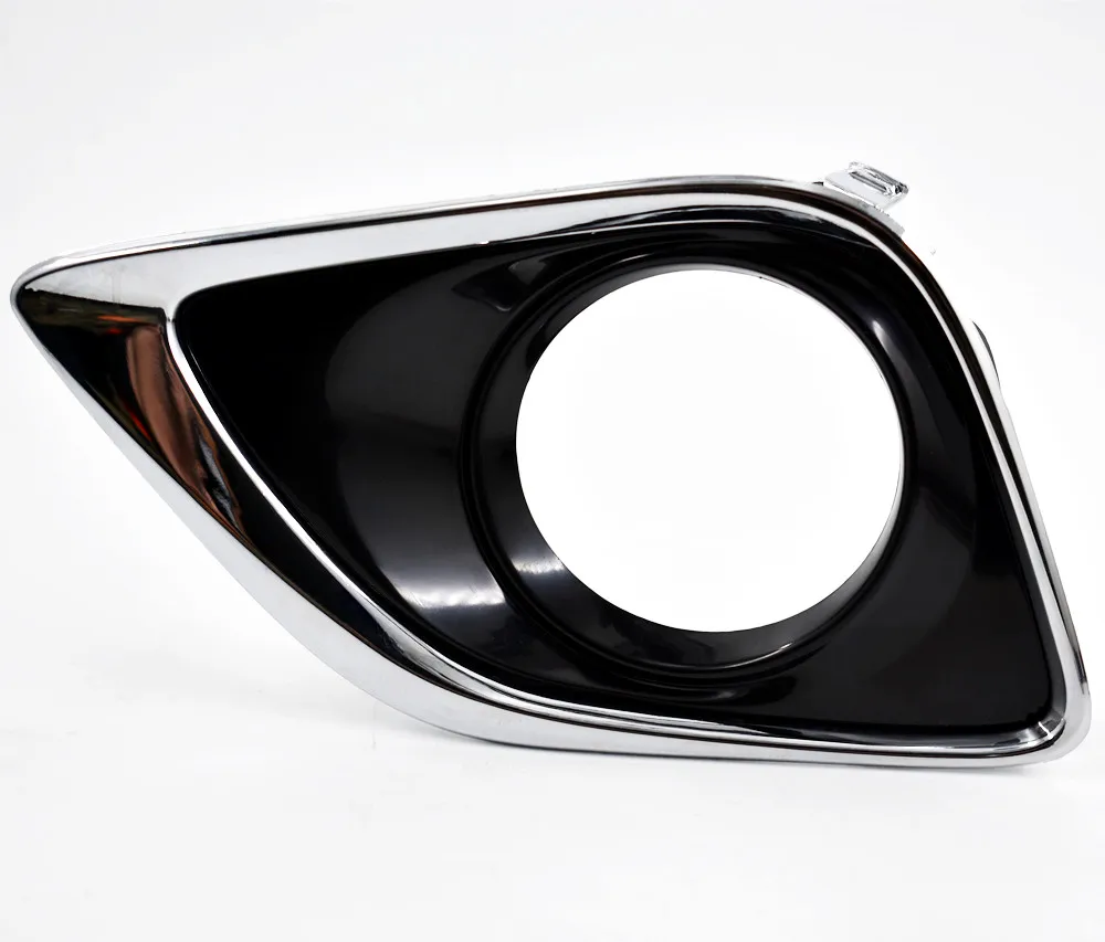

New Fog Trim Light RH (Passenger Side) for Toyota Venza TO1039183 2013 14 15 16