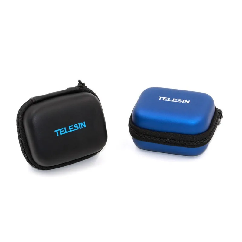 

Light Weight Dustproof Protective Shockproof Case Bag Gopro Hero6/5/4/3+ Mini Storage Bag Small Ant Sports Camera Bag