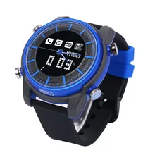 Bluetooth Smart Watch Android IOS Youngs PS1500 Intelligent Electronic Sport Watches Waterproof Wearable Devices For SmartPhone
