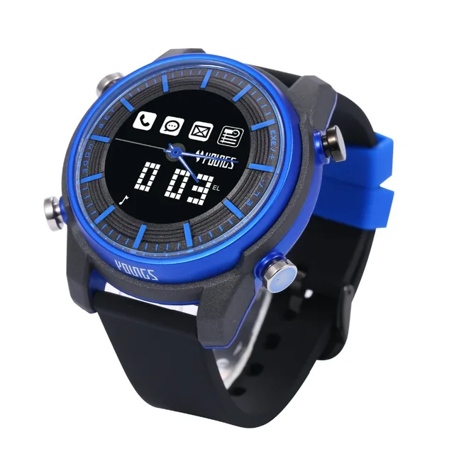 Bluetooth Smart Watch Android IOS Youngs ps1500