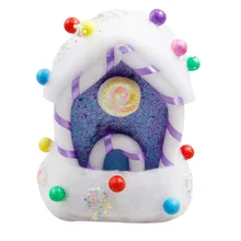 Автомобиль орнамент Рождество цвет для сладостей украшение дома Рождественская елка украшения подарок Прямая May21