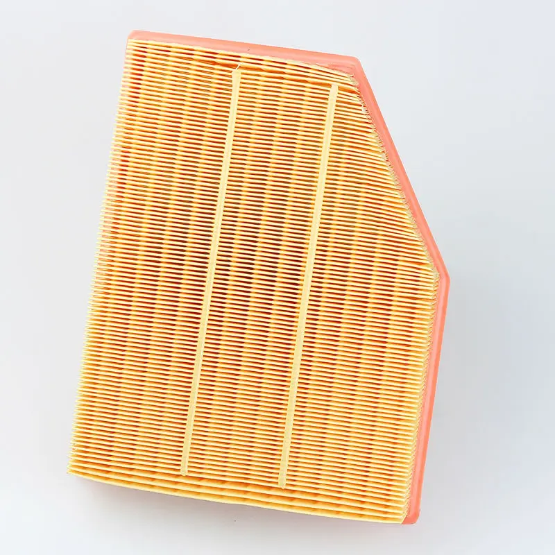 Air Filter For BMW E60 E61 E85 E86 528i 525i 530i Z4 M5 M6 Auto Engine