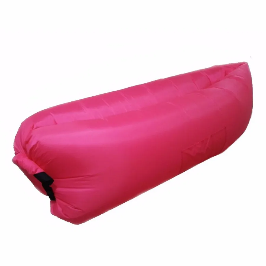 Lazy Inflatable Beanbag Sofa13