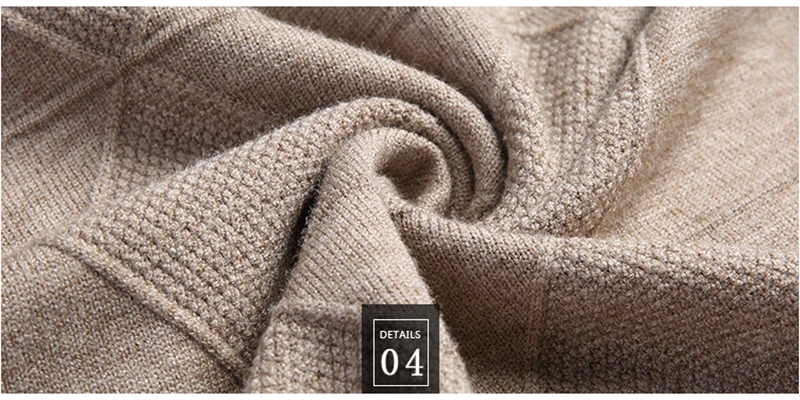 2018 Новинка весны Повседневное брендовая одежда Для мужчин свитера v-образным вырезом Slim Fit Для мужчин пуловер 100% хлопковый вязаный свитер