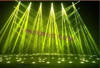 

LED 200w 5r moving head beam spot light in any kinds of party display