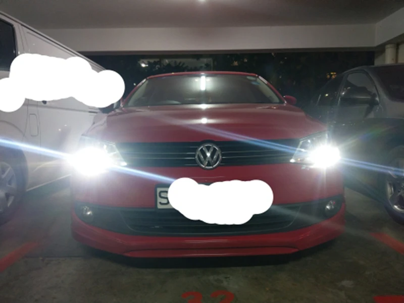 DRL-Jetta 1