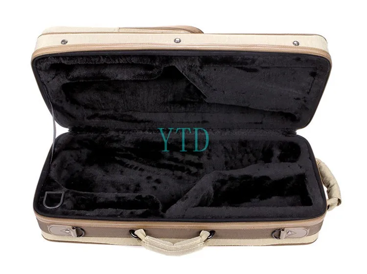 E Alto Drop Sachs Bags Waterproof Compression Alto Saxophone Box,sax