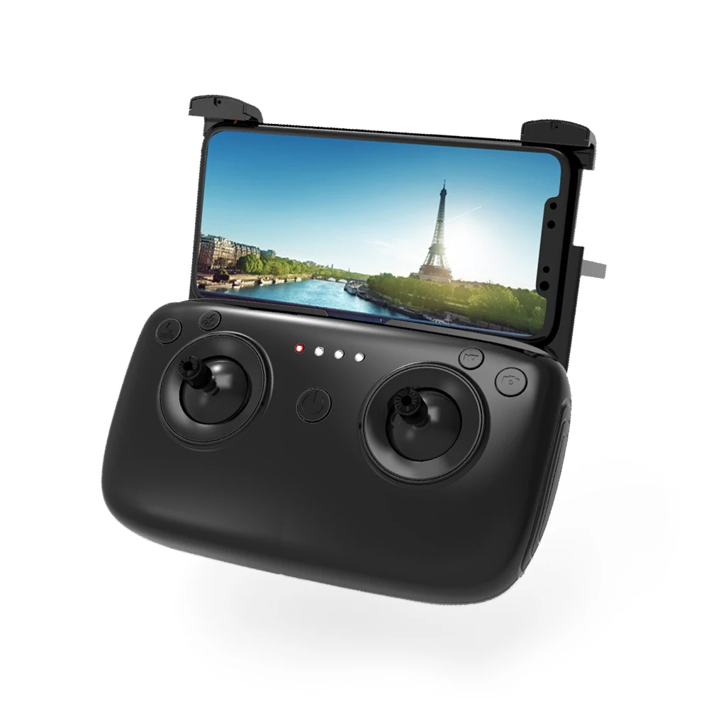 Квадрокоптер для селфи 22 мин. SG900 X196 F196 с двойной камерой HD 4K FPV Wi Fi складной Дрон