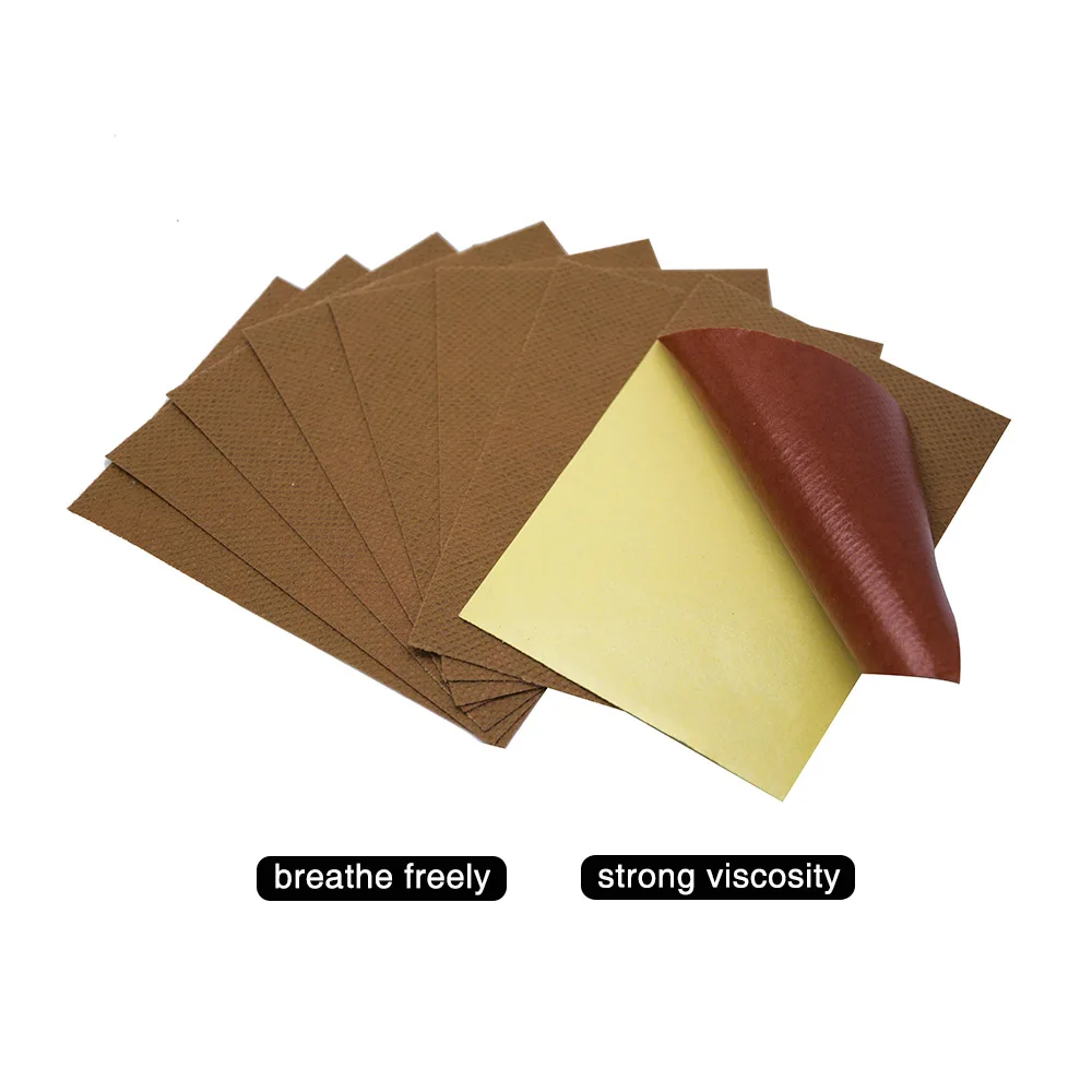 8Pcs/Bag Chinese Pain Patch Sticker Relief Neck Muscle Massage Medical Orthopedic Plasters Body Massager Products C1448 8Pcs/Bag Chinese Pain Patch Sticker Relief Neck Muscle Massage Medical Orthopedic Plasters Body Massager Products C1448