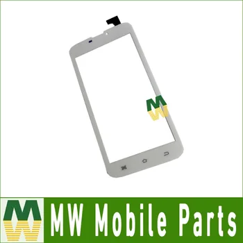 

High Quality White Color 1PC/ Lot For Airis TM60D Touch Screen Panel Touch Replacement Digitizer